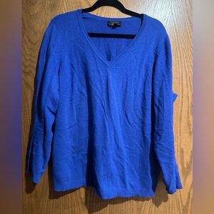 Charter Club Cashmere Sweater